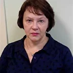 Тихомирова Марина Людвиговна